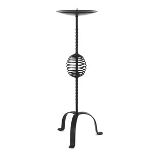 359B Large Spring Candleholder 359B Large Spring Candleholder