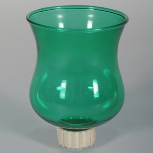 545 Thistle Peg Glass