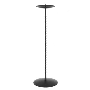 290B 20" (51cm) Column Candleholder