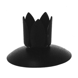 202B Straight Petal Dinner Candleholder