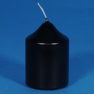 9605 50mm x 75mm Church Candle