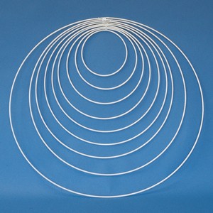 514W 14" (35cm) Bridal Hoop