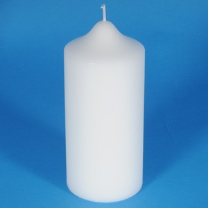 9625 80mm x 180mm Church Candle 9625 80mm x 180mm Church Candle