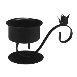 080B Mini Single Candle Arrangement Stand