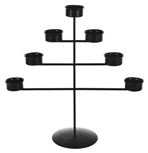 625B Tealight Tree