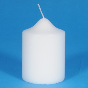 9615 70mm x 100mm Church Candle