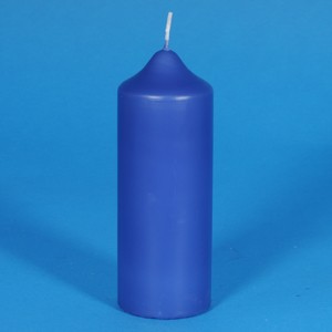 9610 60mm x 120mm Church Candle