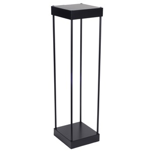 699B Tall Square Column Harlow Pedestal