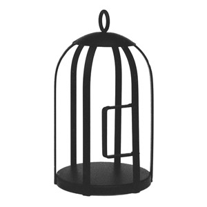 242 Small Birdcage