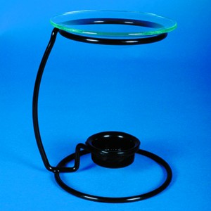 Wire Oil Burner