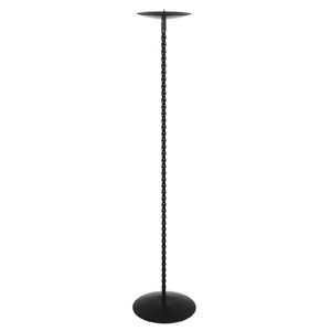 298B 36" (91cm) Column Candleholder