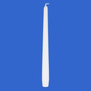 9726 250mm Tapered Dinner Candle 9726 250mm Tapered Dinner Candle