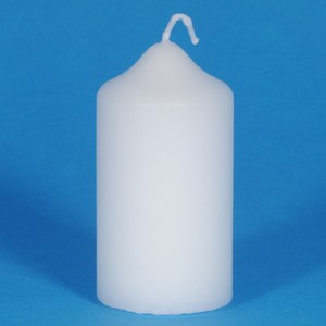 9601 40mm x 75mm Church Candle 9601 40mm x 75mm Church Candle