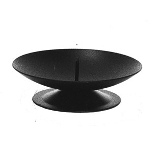 150 3.25" (81mm) diameter Spiked Saucer