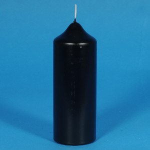 9611 60mm x 165mm Church Candle