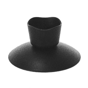 188 Tapered Dinner Candleholder 188 Tapered Dinner Candleholder
