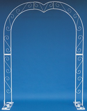 348W Bridal Arch 348W Bridal Arch