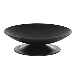 130 3" (81mm) diameter Saucer