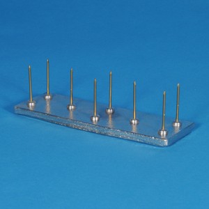 9044 Foam Anchor, 6" (152mm) x 2" (51mm) 9044 Foam Anchor, 6" (152mm) x 2" (51mm)