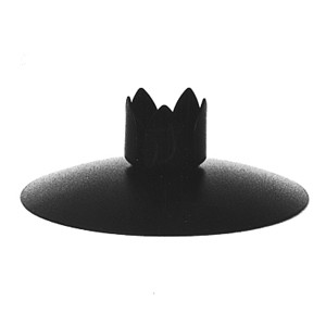 430B 1.25" (32mm) Petal Candleholder 430B 1.25" (32mm) Petal Candleholder