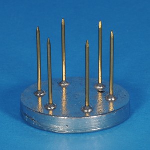 9041 Foam Anchor, 2" (51 mm) diameter 9041 Foam Anchor, 2" (51 mm) diameter