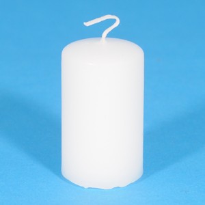 9751 30mm x 50mm Pillar Candle