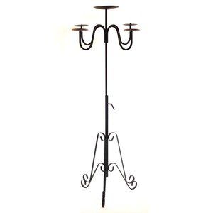 046B/789B Telescopic Candelabrum