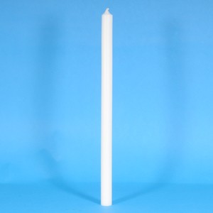 9725 30mm x 500mm Church Pillar Candle