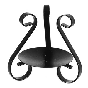 601B 2" (51mm) Abbey Candleholder