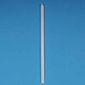 9721 12mm x 300mm Church Pillar Candle Pack of 12 9721 12mm x 300mm Church Pillar Candle Pack of 12
