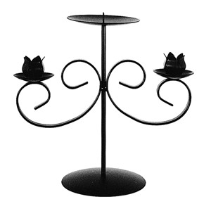 178 Tall Unity Candleholder 178 Tall Unity Candleholder