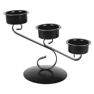 642 Mini Ambiances Candleholder