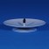 151 3.75" (95mm) diameter Spiked Saucer