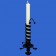 367B Cellar Candlestick