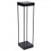 698B Small Square Column Harlow Pedestal 698B Small Square Column Harlow Pedestal
