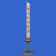 361 Single Spiral Candlestick